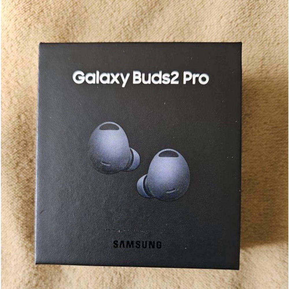 Samsung galaxy buds 2 Pro